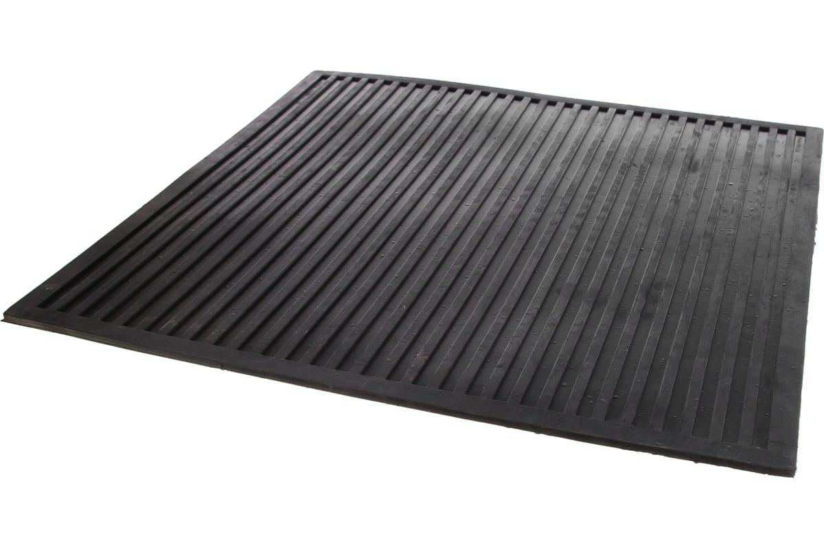 КОВЕР диэлектрический 600х600 мм