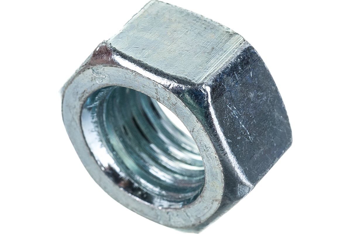 ГАЙКА DIN 934 шестигранная M16 /5/ оцинкованная