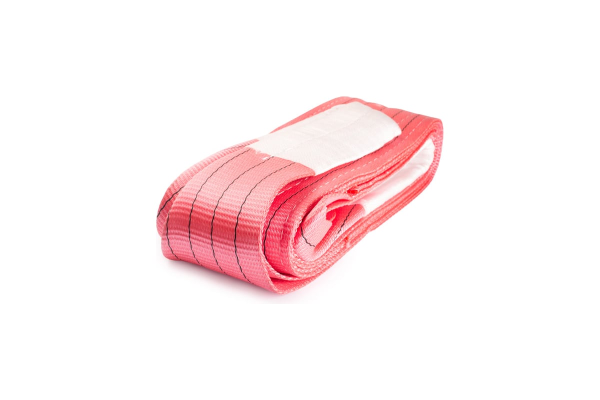 СТРОП текстильный СТП-5 5000 кг 4000 мм 150 мм TOR