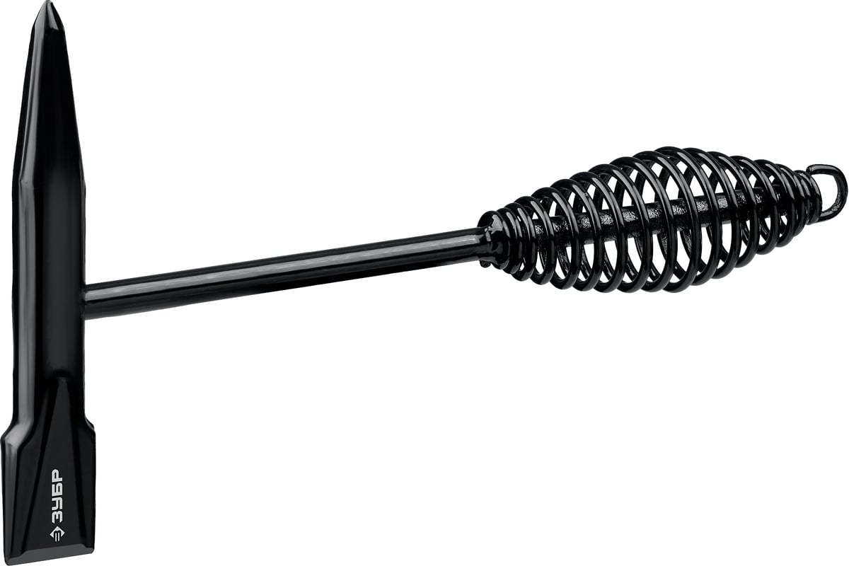 МОЛОТОК сварщика 450 г ЗУБР