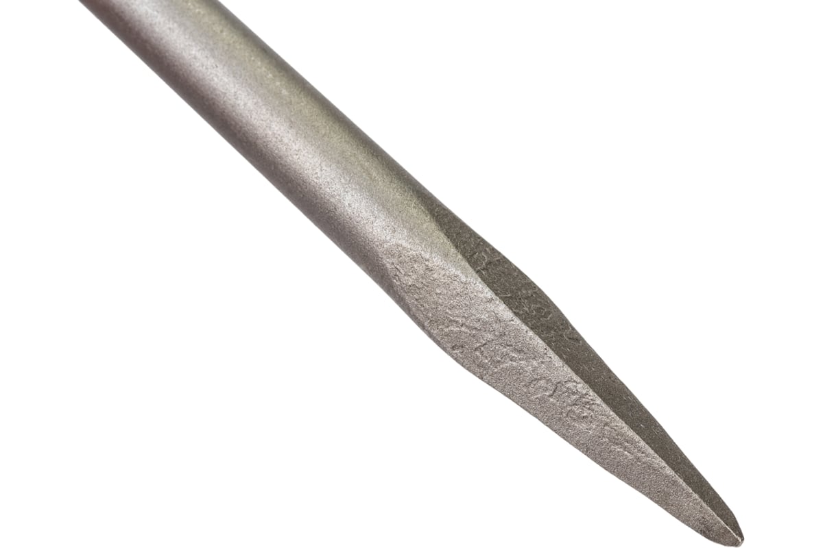 ЗУБИЛО SDS-plus 280х14 мм пикообразное РЕЗОЛЮКС