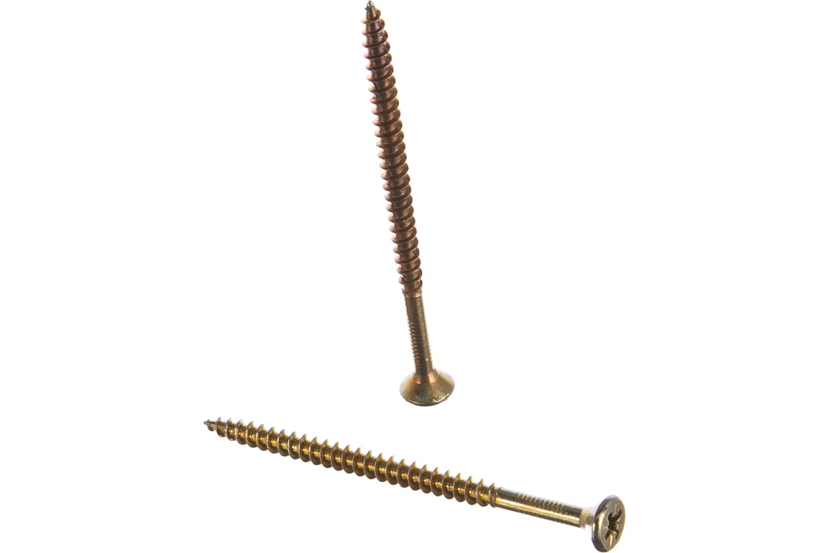 САМОРЕЗ ШУЦ 4,0х70 мм