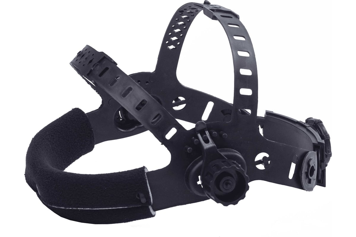 МАСКА сварочная 90х35 мм хамелеон 11 DIN WM-6 EUROLUX