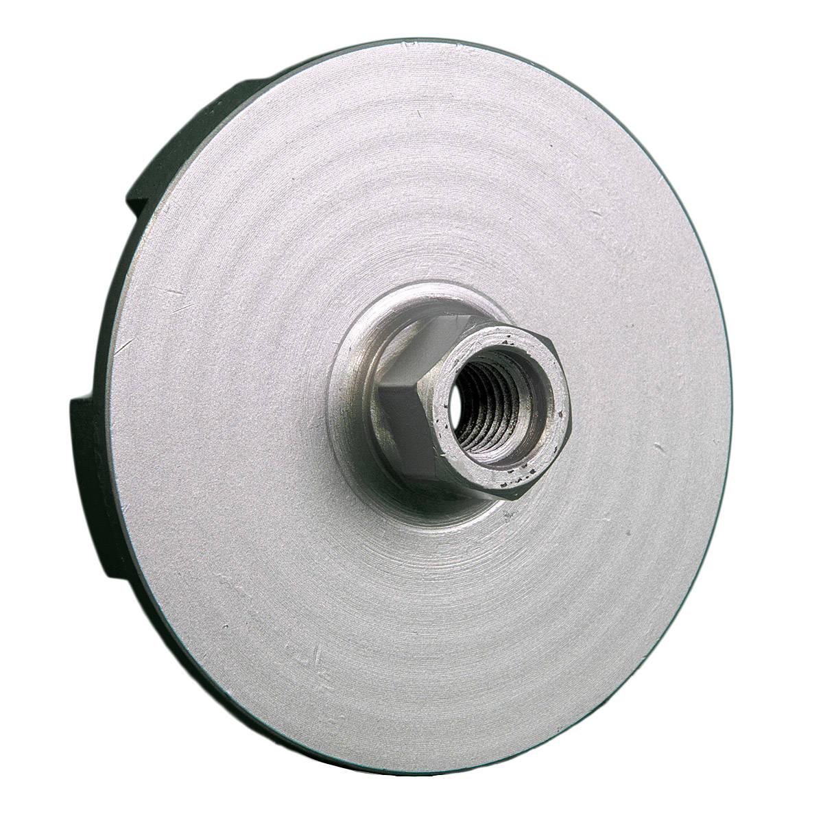 ЧАШКА алмазная 100х22,2 мм двухрядная M14 6 сегментов ADL TEAMDIAMONDPRO