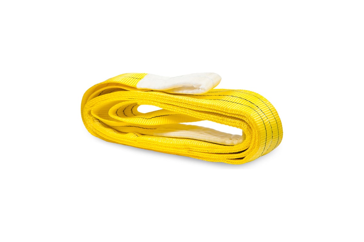 СТРОП текстильный СТП-3 3000 кг 3000 мм 90 мм TOR