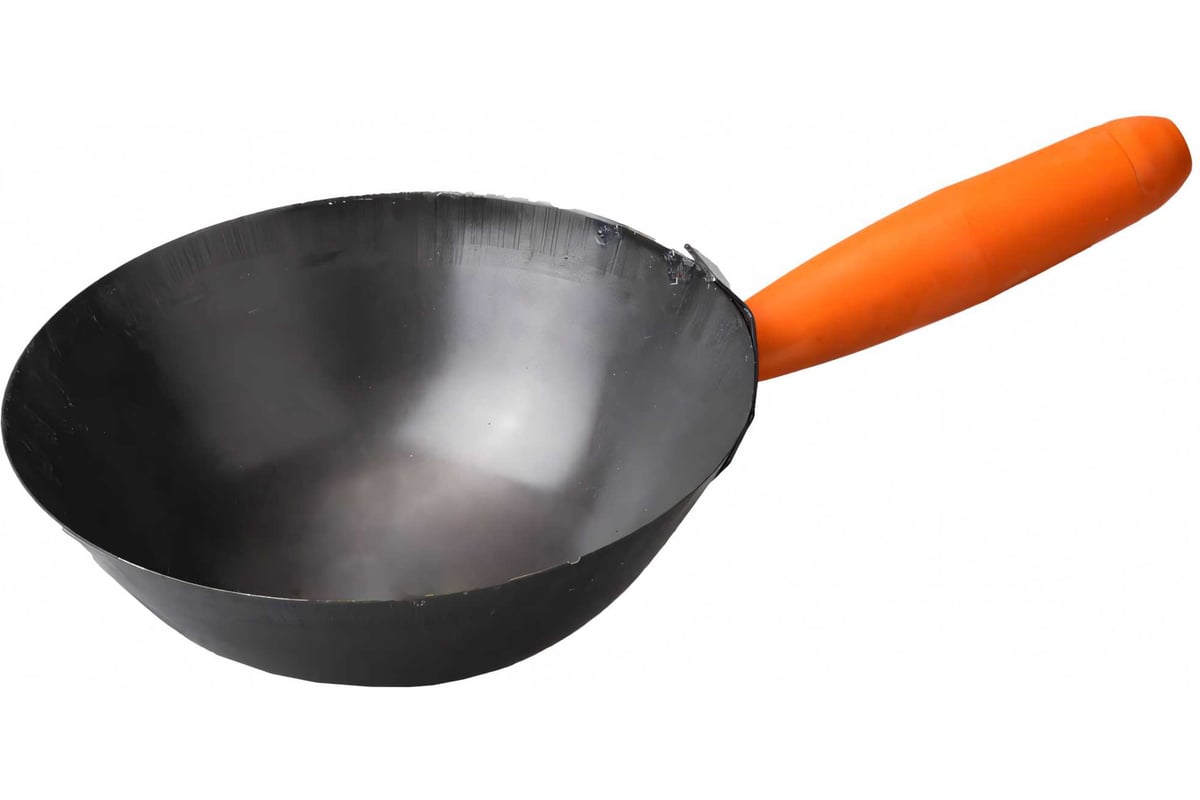 КОВШ штукатурный 190 мм пластмассовая ручка STAYER