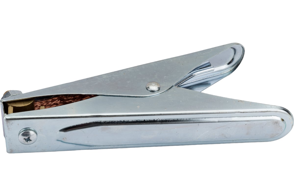 КЛЕММА заземления 400 А Return Clamp Eco ESAB