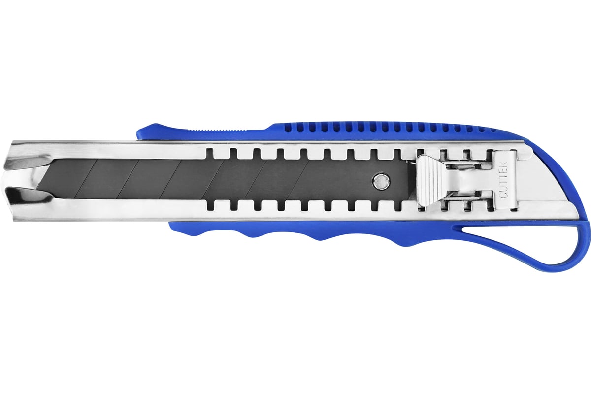НОЖ технический 25 мм VERTEXTOOLS