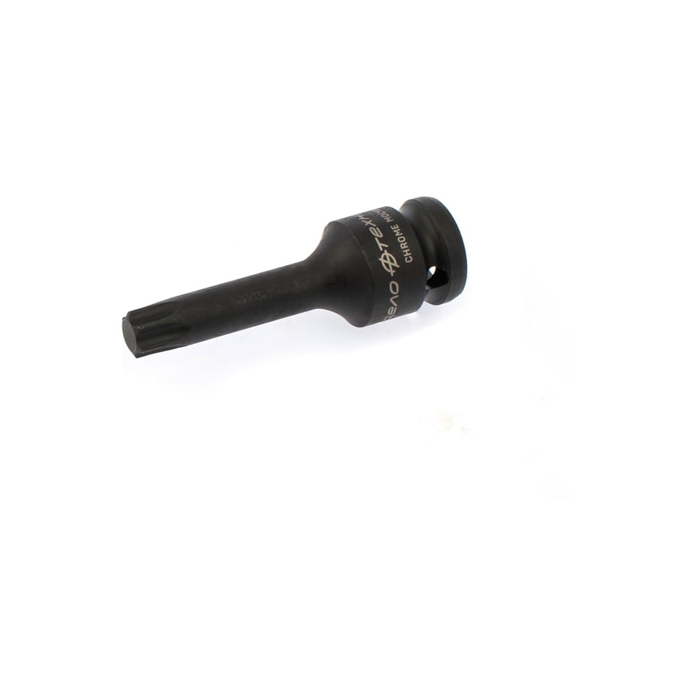 ГОЛОВКА-бита торцевая 78,0 мм T50 Torx 1/2" ударная ДЕЛО ТЕХНИКИ