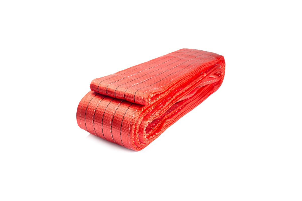 СТРОП текстильный СТП-5 5000 кг 5000 мм 150 мм TOR