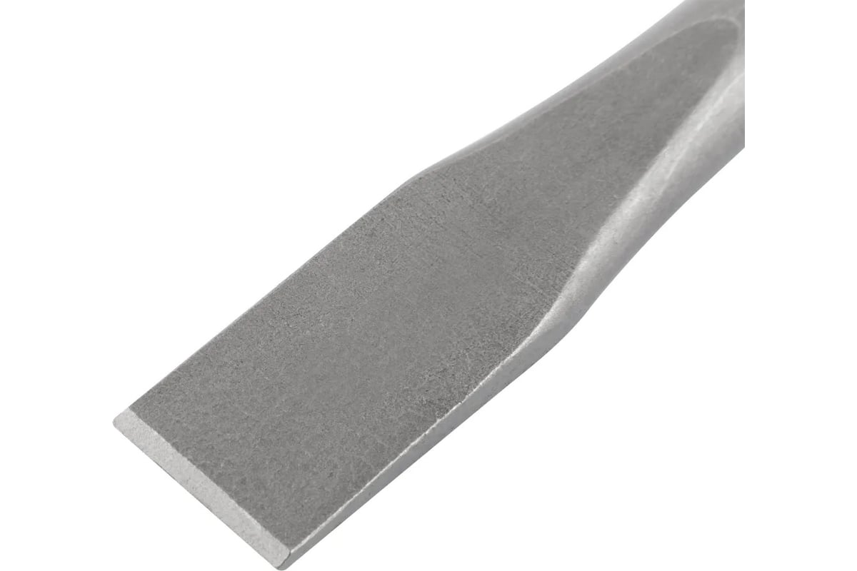 ЗУБИЛО SDS-max 280х40х18 мм плоское РЕЗОЛЮКС — фото 2