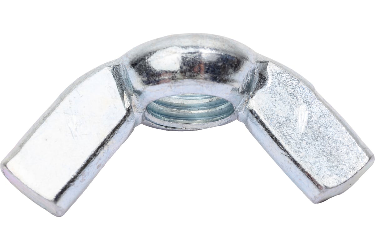 ГАЙКА DIN 315 барашковая M16 /5/