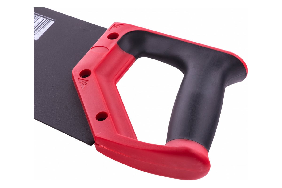 НОЖОВКА по пенобетону 700 мм TPI 0,5 двухкомпонентная рукоятка MATRIX — фото 7