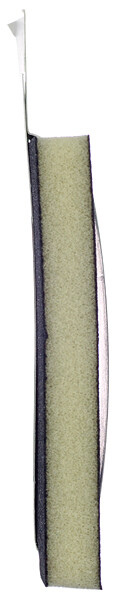Блок шлифовальный Р120 120x98x13 мм Soft Pad FLEXIFOAM