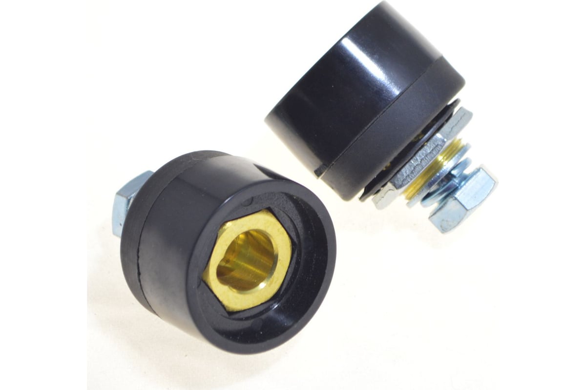 РОЗЕТКА панельная 35-50 мм2 ЭНАРГИТ