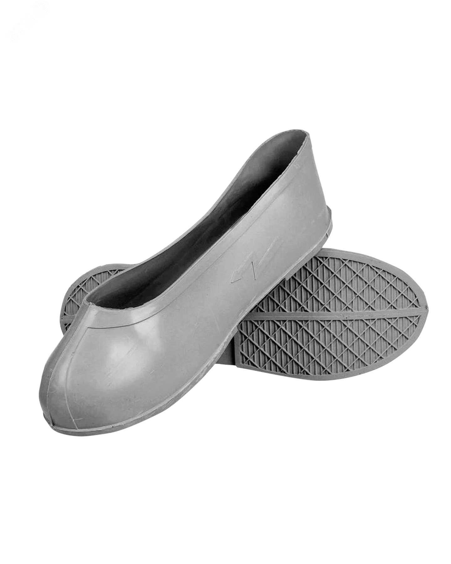 ГАЛОШИ диэлектрические 1 кВ от -30 до +50 °С маркированные РОСТОВСКИЙ ЗАВОД РТИ