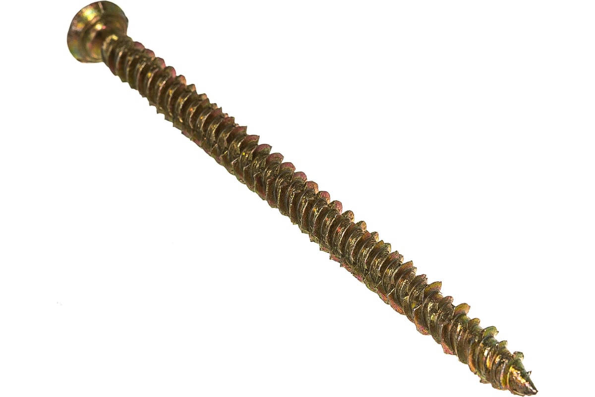 САМОРЕЗ по бетону 7,5x112 мм