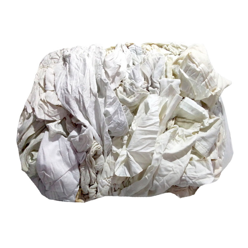 ВЕТОШЬ ХБ лоскут Универсал 10 кг