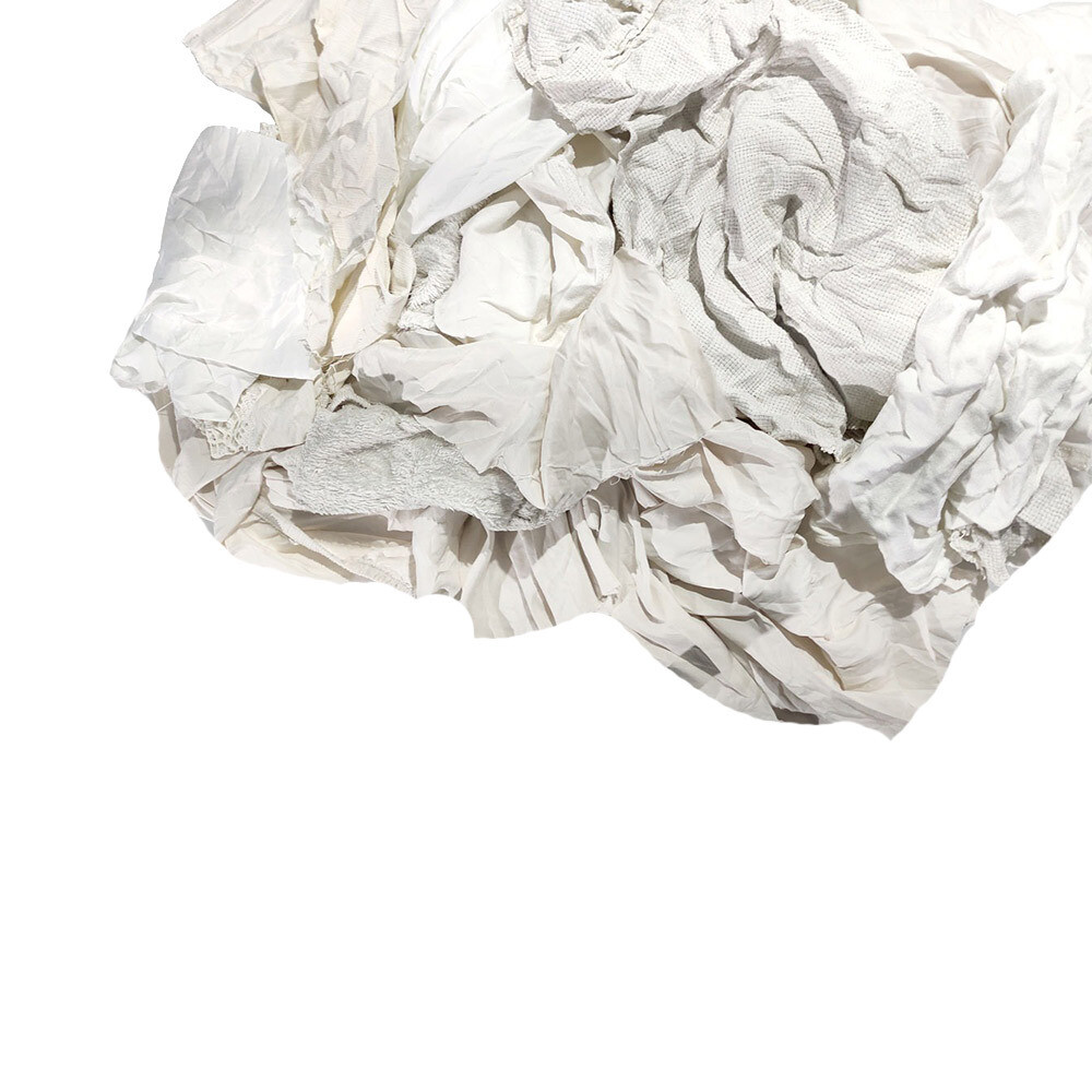 ВЕТОШЬ ХБ лоскут Универсал 10 кг