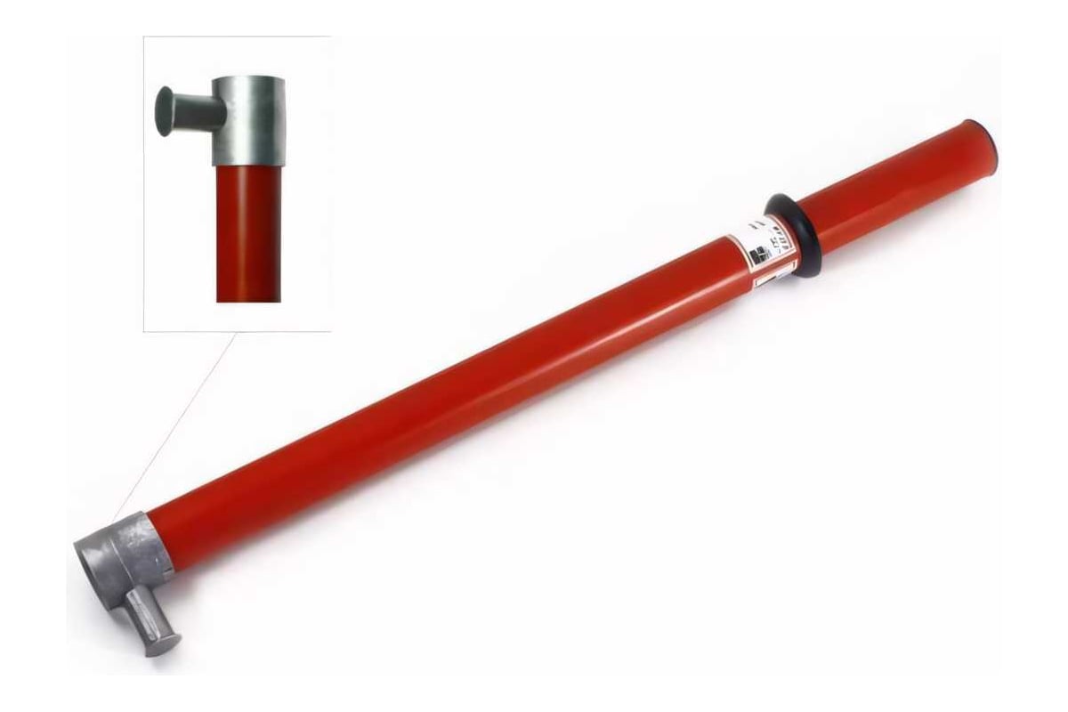 ШТАНГА оперативная изолирующая ШО-1Э