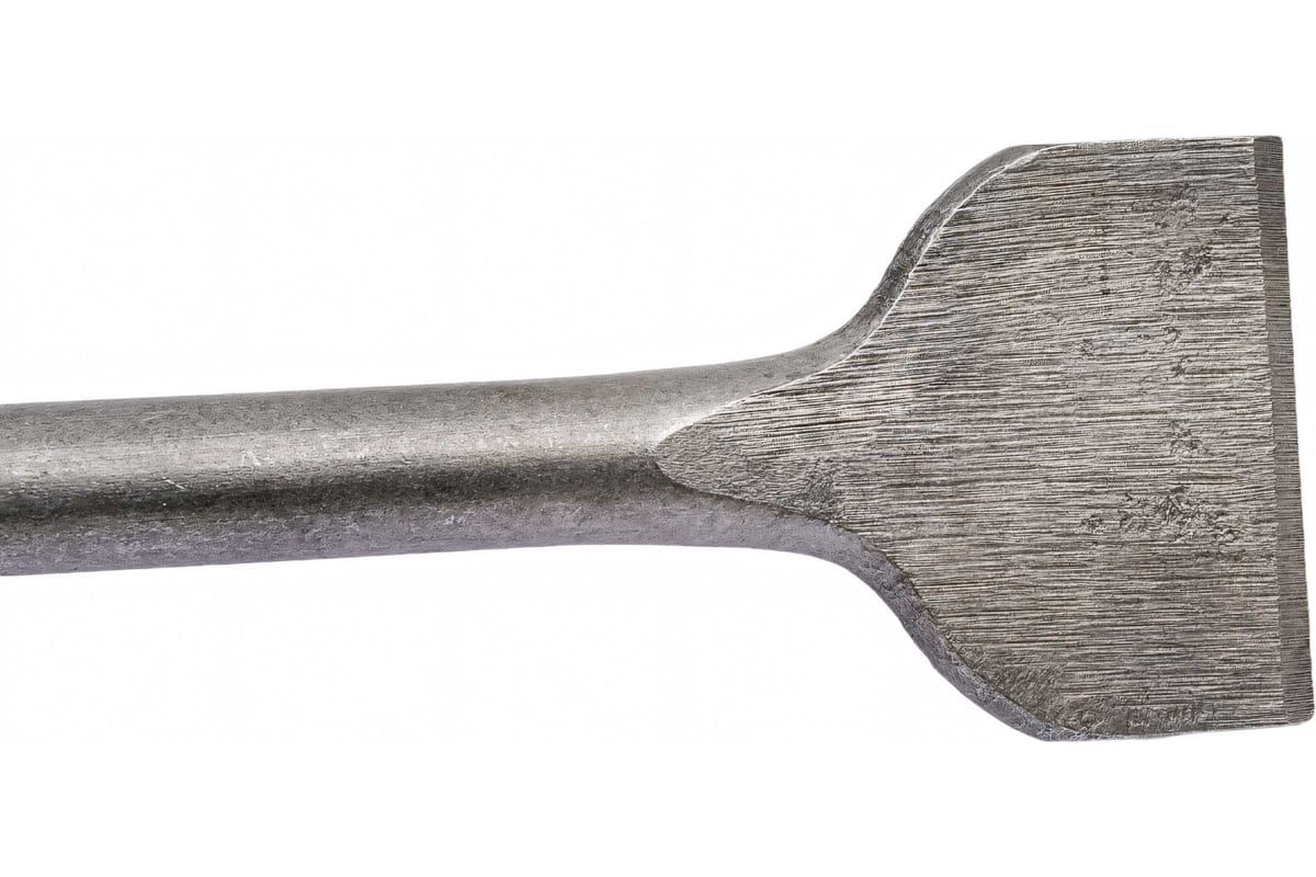 ЗУБИЛО SDS-plus 250х14 мм пикообразное 6-гранное РЕЗОЛЮКС