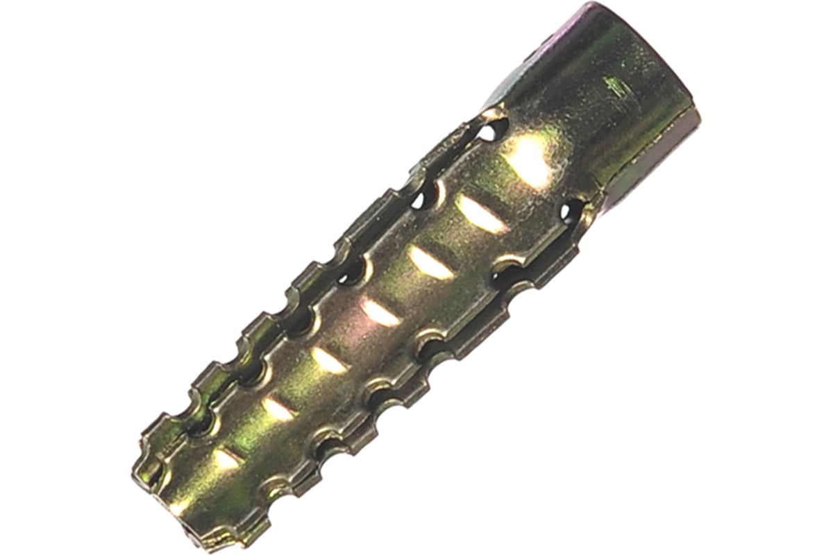 ДЮБЕЛЬ для газобетона D6 мм 32 мм металл