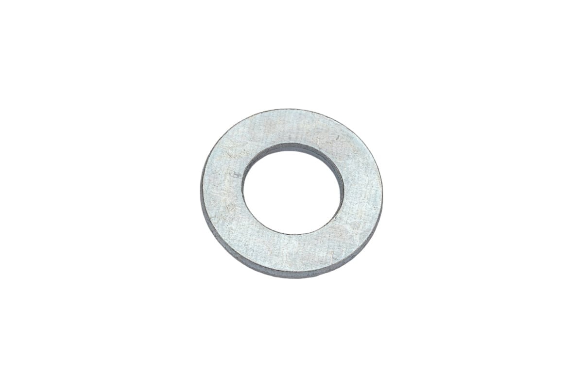 ШАЙБА DIN 125 M14 оцинкованная