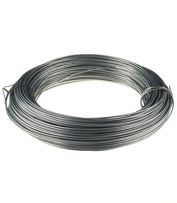 ПРОВОЛОКА стальная D2,0 мм для протяжки