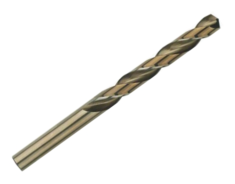 Сверло спиральное 3,3х36х65 мм по металлу HSS-Co цилиндр Standardline BOSCH