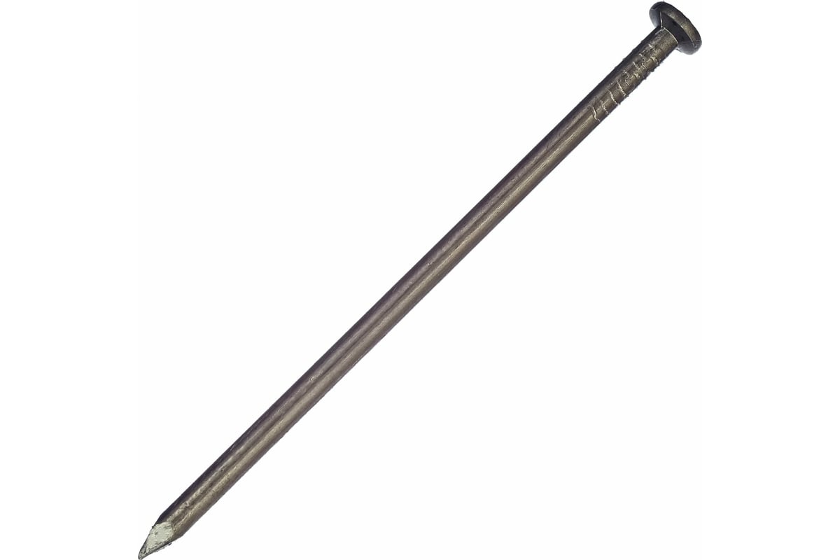 ГВОЗДЬ строительный 4,0х120 мм