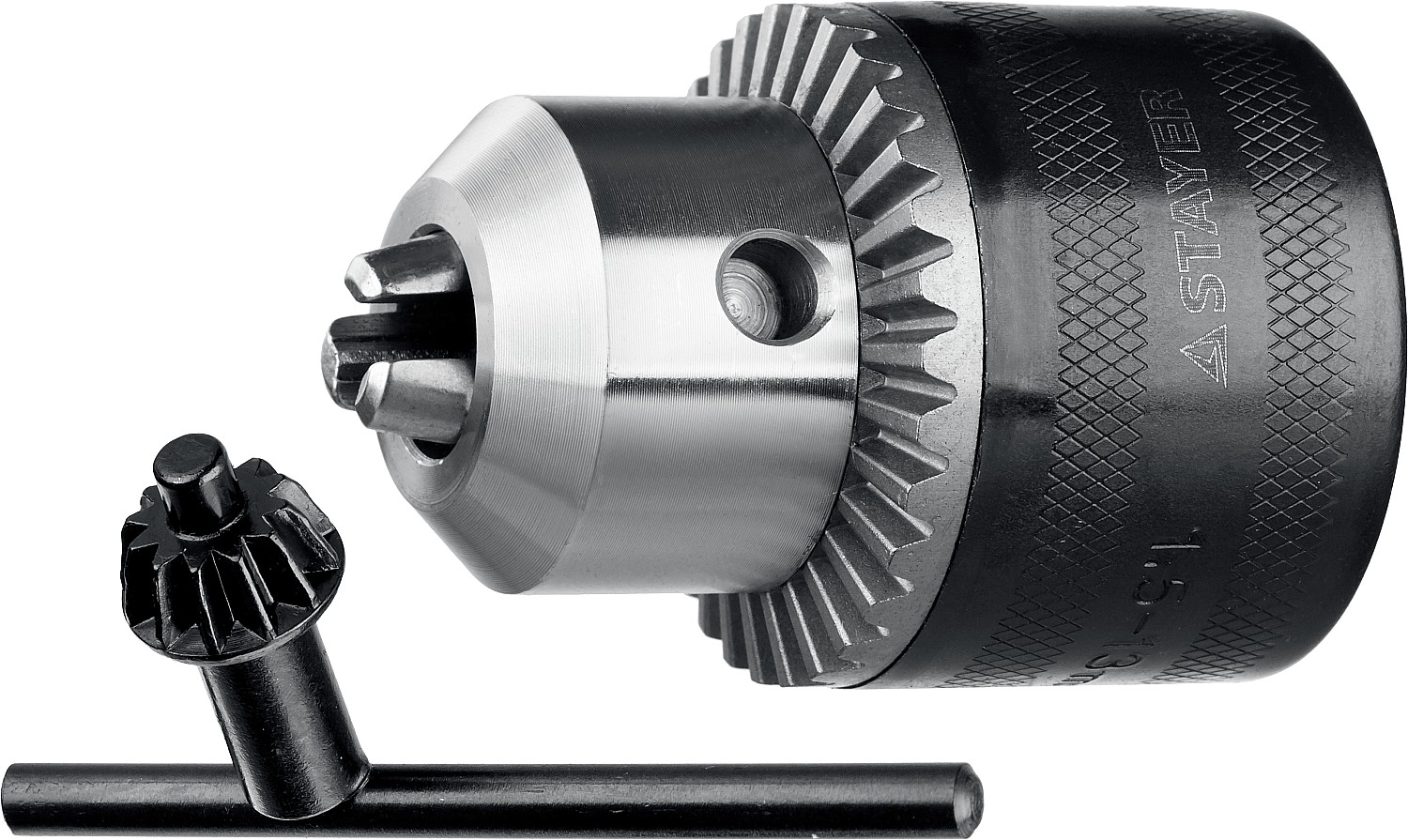 ПАТРОН ключевой 13 мм для дрели 3/8" STAYER