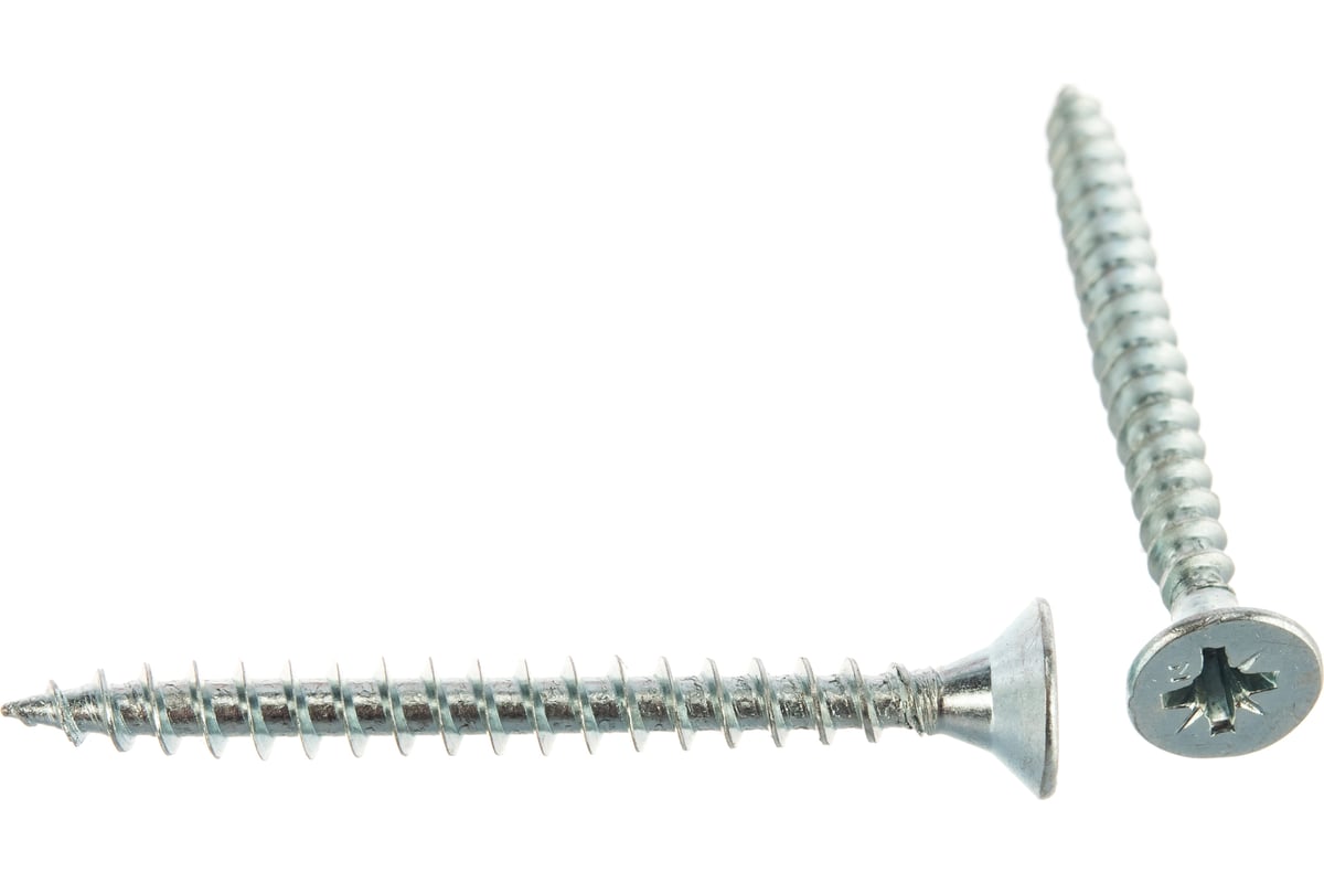 САМОРЕЗ ШУЦ 5,0х50 мм