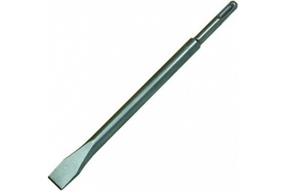 ЗУБИЛО SDS-plus 250х40х14 мм плоское РЕЗОЛЮКС