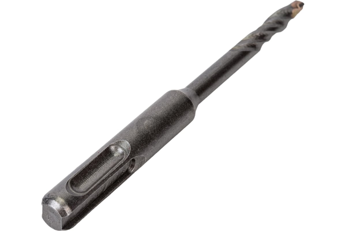 БУР SDS-plus 6,0х60х110 мм 2 грани по бетону РЕЗОЛЮКС