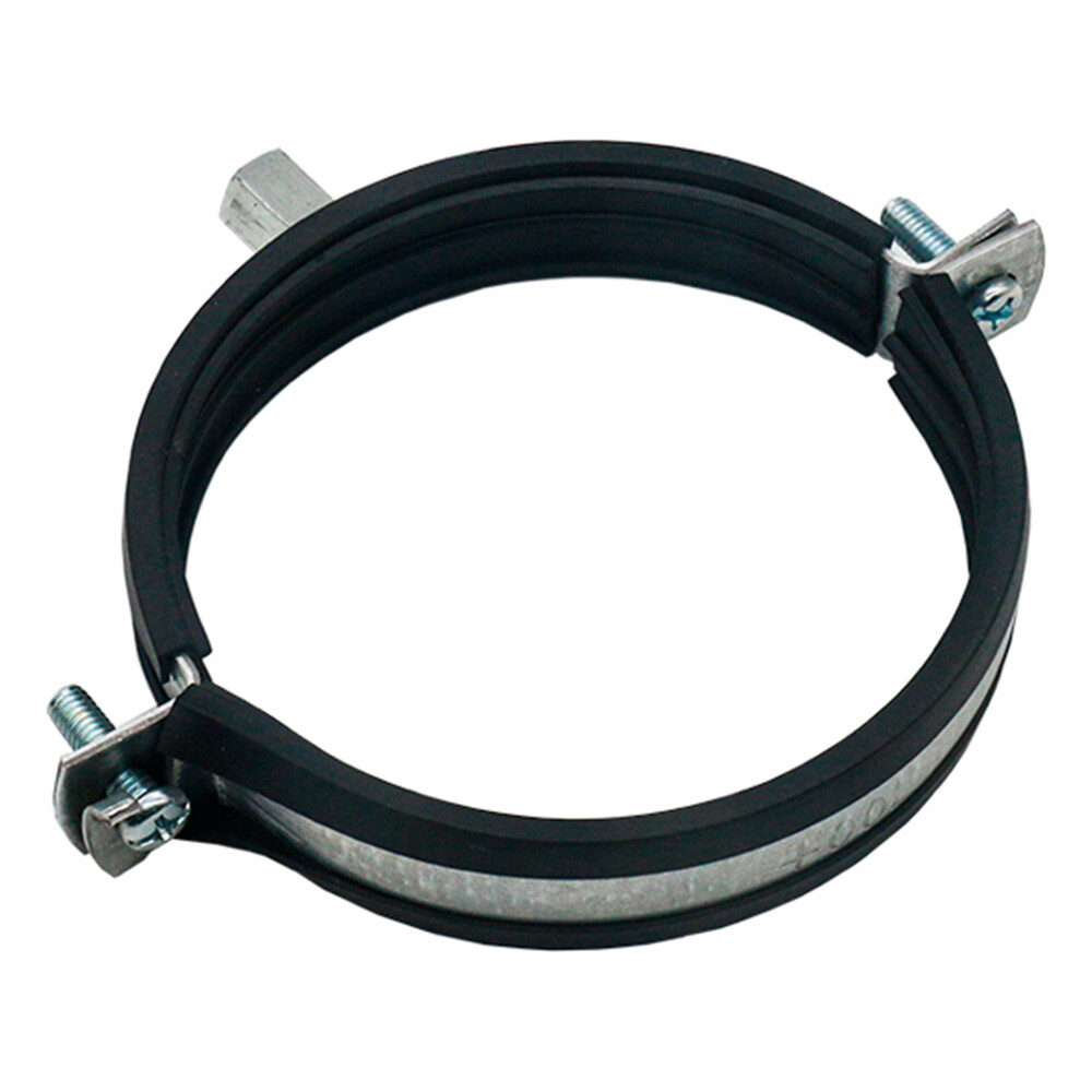 ХОМУТ вентиляционный 200 мм с уплотнением М8