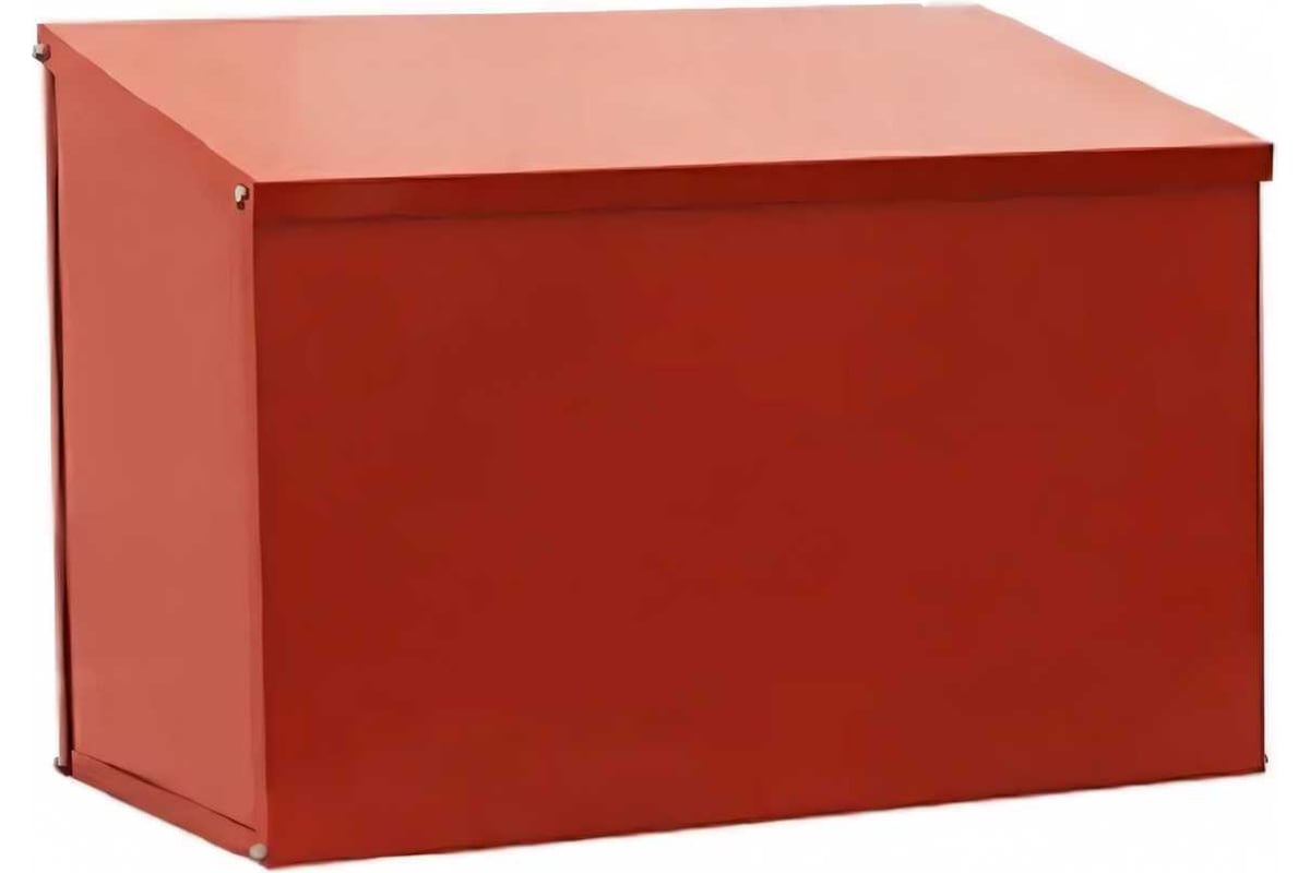 ЯЩИК для песка 0,3 куб. м разборный