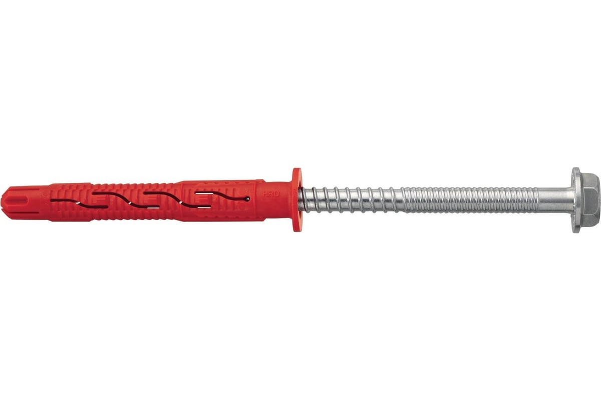 АНКЕР рамный 10х100 мм HRD-H HILTI