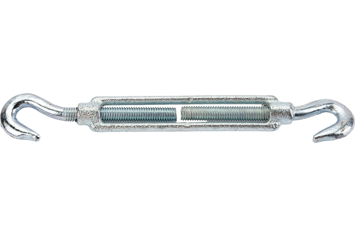 ТАЛРЕП DIN 1480 8,0 мм крюк-крюк