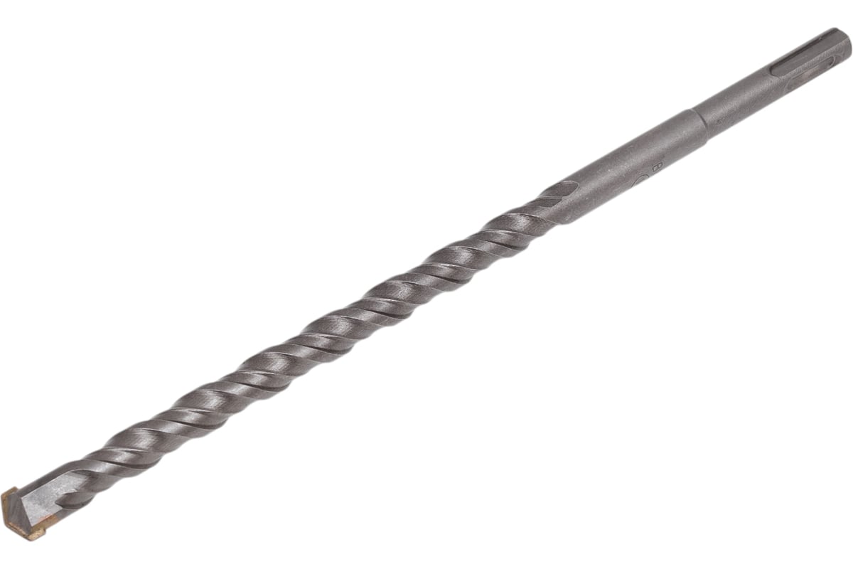 БУР SDS-plus 14,0х185х260 мм 2 грани по бетону HEADROCK