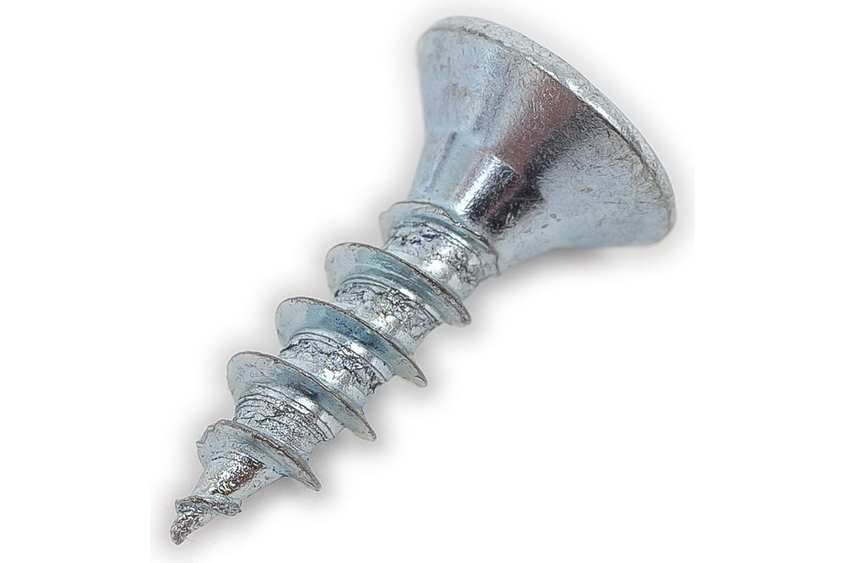 САМОРЕЗ ШУЦ 3,5х12 мм