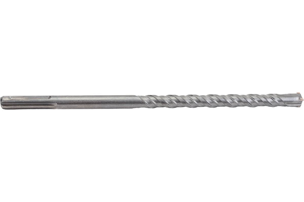 БУР SDS-max 20,0х280х400 мм 4 грани по бетону РЕЗОЛЮКС