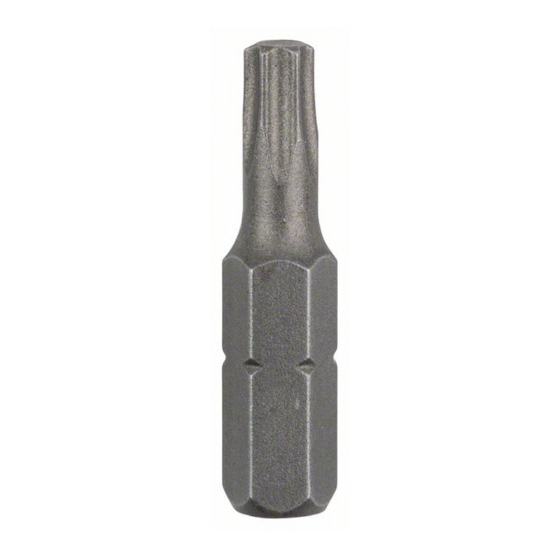 Бита T/TX20 25 мм C1/4" BIBER
