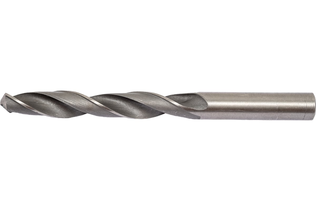 СВЕРЛО спиральное 13,0х101х151 мм по металлу Р6М5 цилиндр РЕЗОЛЮКС