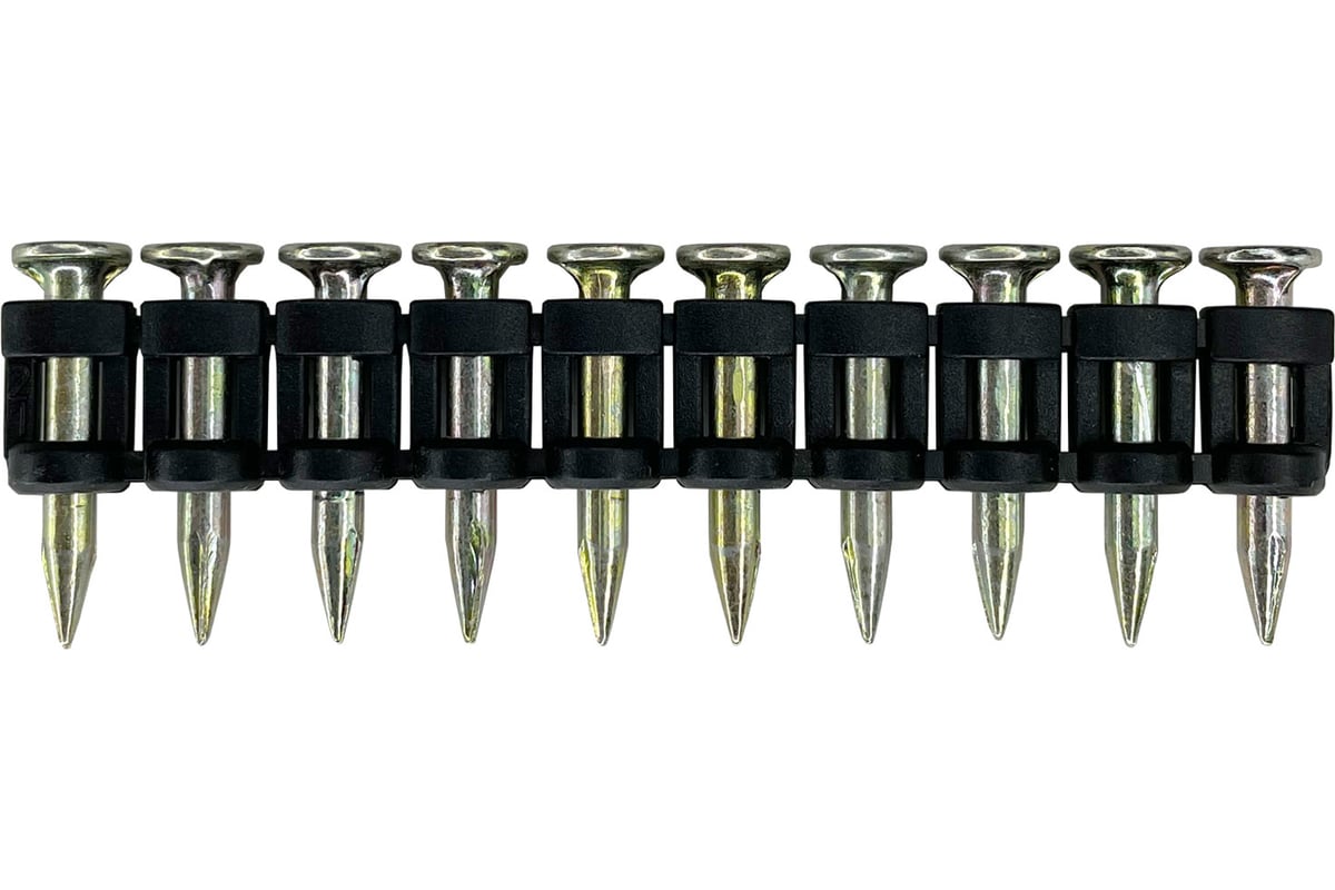 ГВОЗДЬ по бетону 2,7х22 мм 1000 шт TOUA