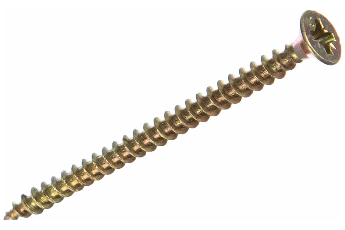 САМОРЕЗ ШУЖ 5,0х60 мм