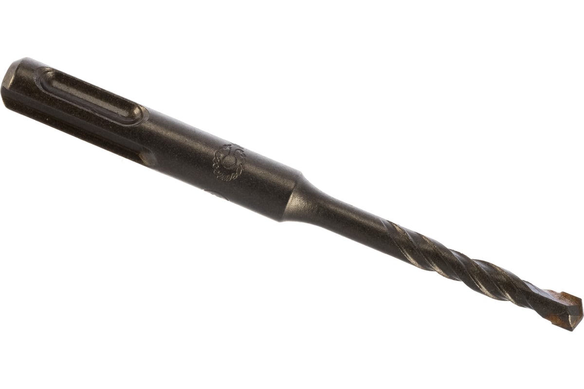 БУР SDS-plus 6,0х50х110 мм 2 грани по бетону Profi CUTOP