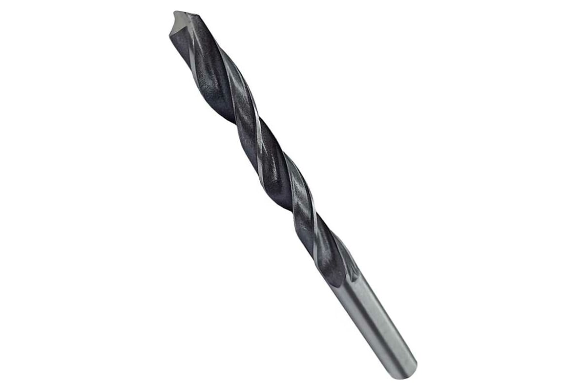 СВЕРЛО спиральное 12х101х145 мм по металлу HSS VERTEXTOOLS