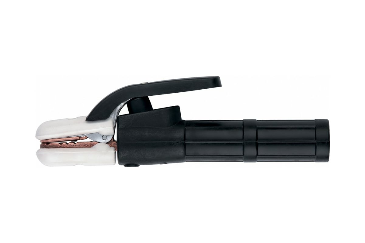 ЭЛЕКТРОДОДЕРЖАТЕЛЬ 500 A СИБРТЕХ