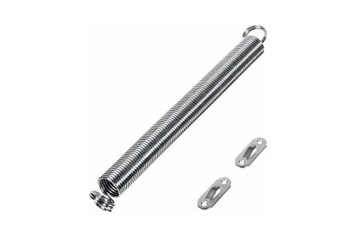 ПРУЖИНА дверная 18,5 мм цинк