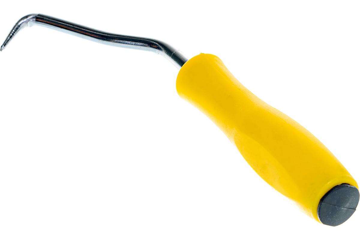 КРЮЧОК для вязки арматуры 210 мм BIBER